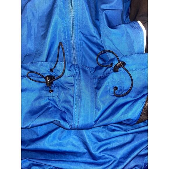 Brooks running zip up jacket - Picture 7 of 8